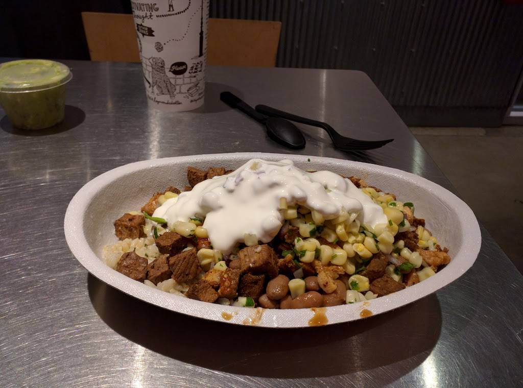 Chipotle Mexican Grill | restaurant | 1135 Industrial Rd Ste C, San Carlos, CA 94070, USA | 6505980847 OR +1 650-598-0847