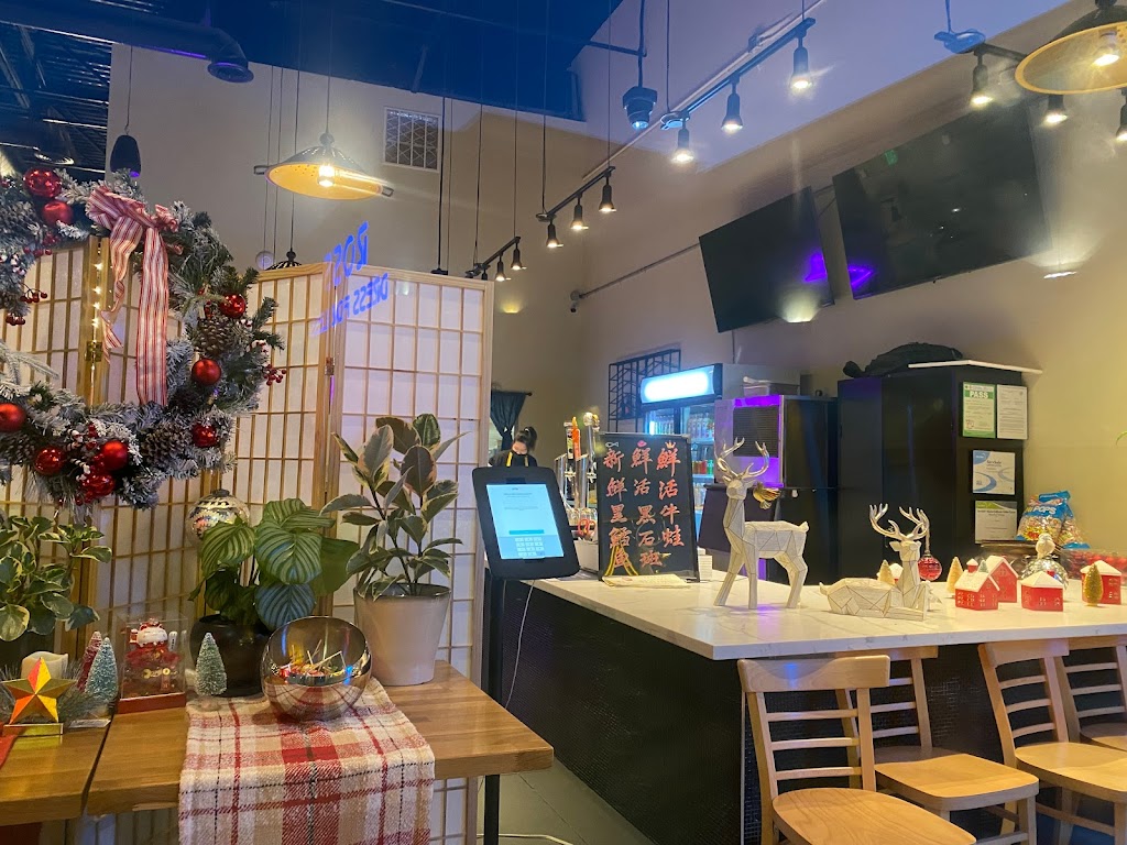 Simmer Huang / Miao Grill | restaurant | 148 Serramonte Center, Daly City, CA 94015, USA | 6503311511 OR +1 650-331-1511