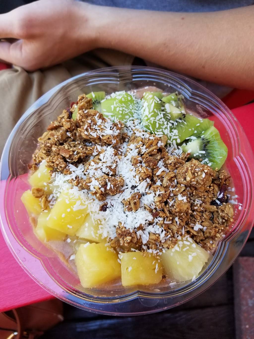 Grab n Go Health Bar | restaurant | 212 Commercial St, Provincetown, MA 02657, USA | 5084871827 OR +1 508-487-1827