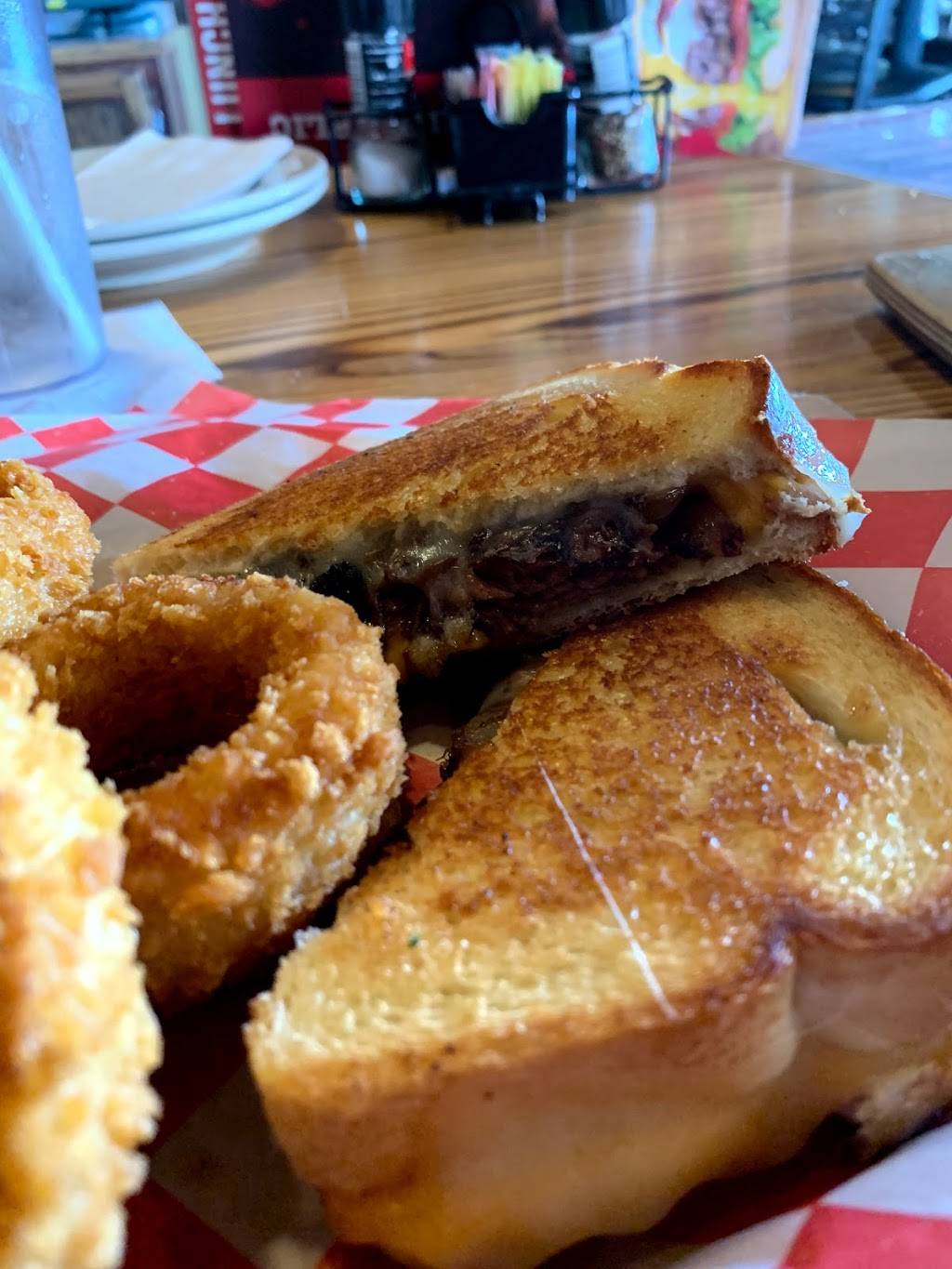 Craft Republic | restaurant | 4301 The Lane 25 NE, Albuquerque, NM 87109, USA | 5053449430 OR +1 505-344-9430