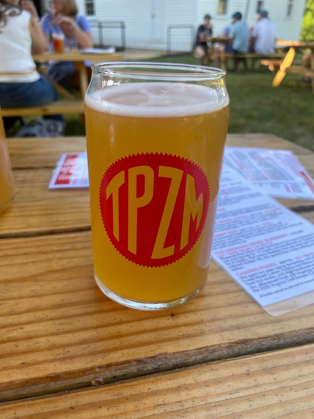 Camp Trapezium | restaurant | 140 Union Hill Rd, Amherst, VA 24521, USA | 8044778703 OR +1 804-477-8703