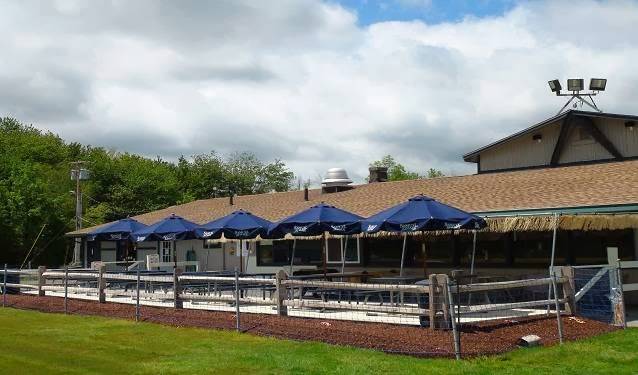 Slopeside Bar & Grill | restaurant | 1000 Main St, Shrewsbury, MA 01545, USA | 5088426346 OR +1 508-842-6346