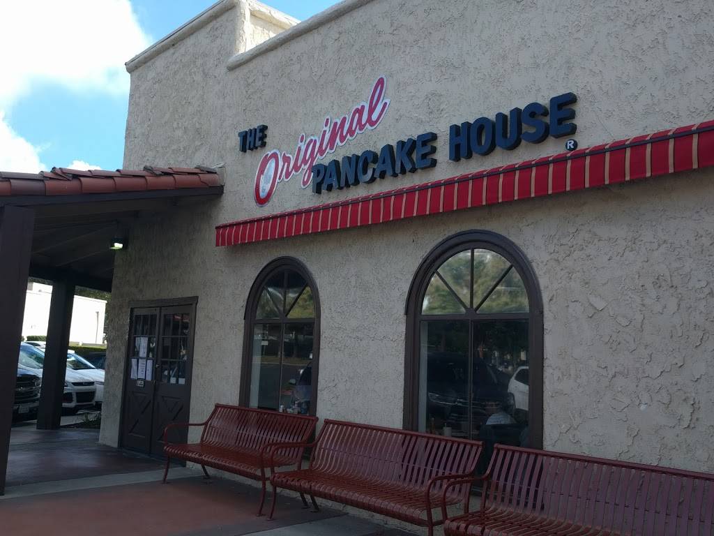 The Original Pancake House | restaurant | 1454 N Kraemer Blvd, Placentia, CA 92870, USA | 7149837772 OR +1 714-983-7772