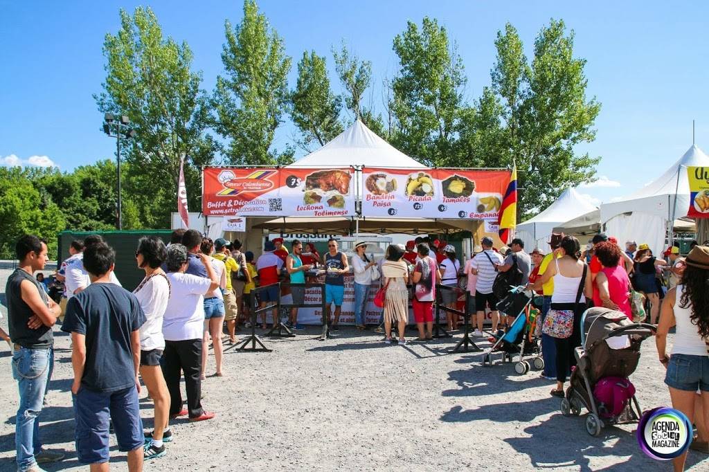 La Saveur Colombienne - SC Traiteur - SC Décoration - SC Gâteau | restaurant | 91 Boulevard Sainte-Rose, Laval, QC H7L 3J7, Canada | 5142927328 OR +1 514-292-7328