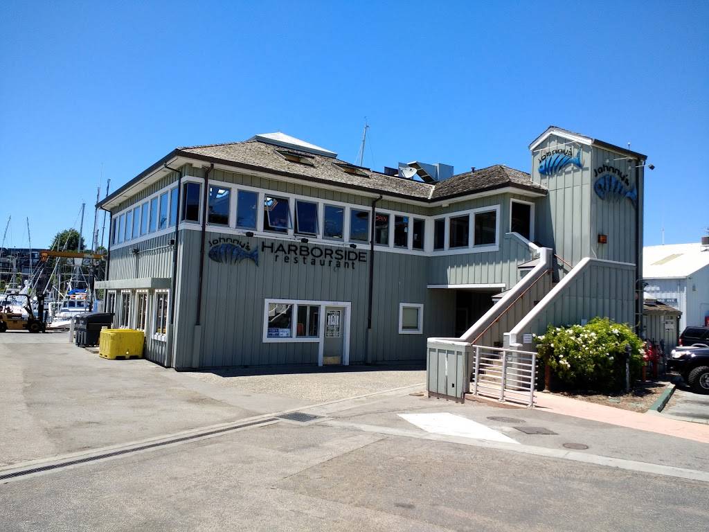 Johnnys Harborside | restaurant | 493 Lake Ave, Santa Cruz, CA 95062, USA | 8314793430 OR +1 831-479-3430