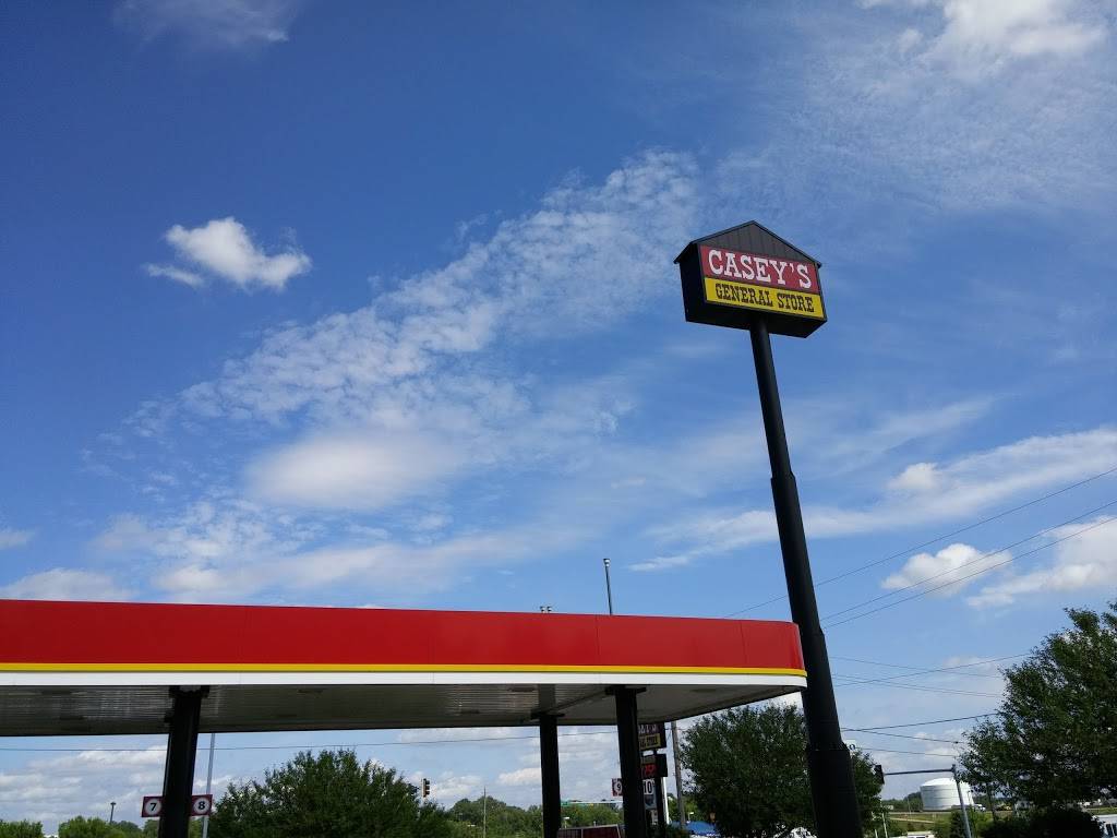 Caseys | meal takeaway | 5150 NE 14th St, Des Moines, IA 50313, USA | 5155640709 OR +1 515-564-0709