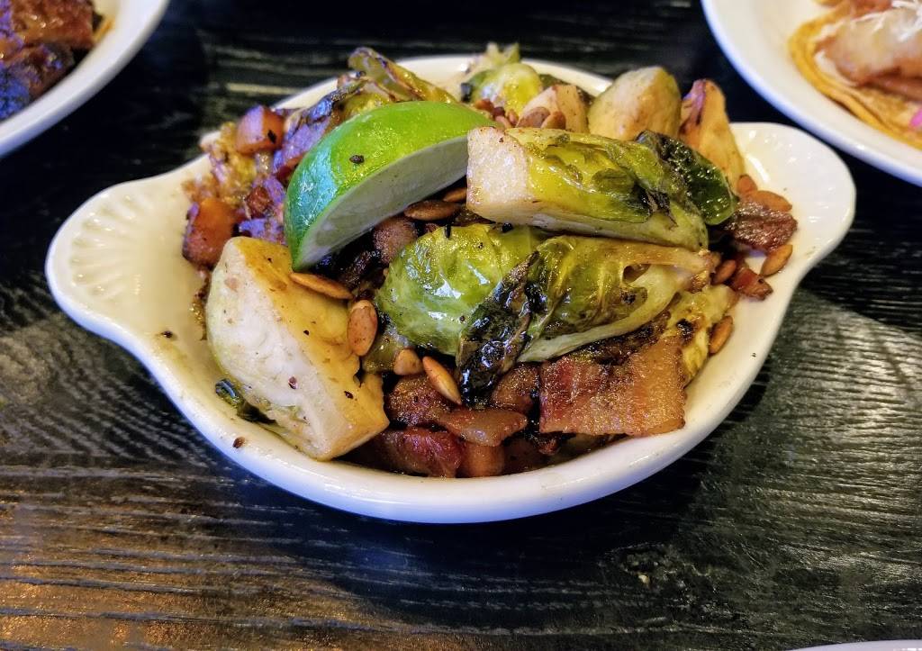 La Calle 10 | restaurant | 1300 Tenth Street, Berkeley, CA 94710, USA | 5105270099 OR +1 510-527-0099