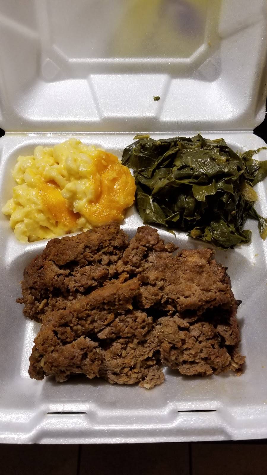 Soul 2 Go | meal takeaway | 993 E 162nd St, South Holland, IL 60473, USA | 7088259366 OR +1 708-825-9366