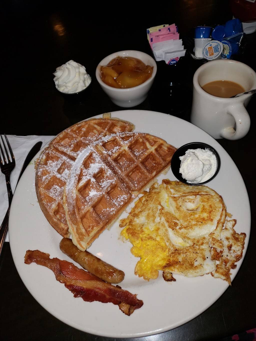 Marie Callenders | restaurant | 340 E Whittier Blvd, La Habra, CA 90631, USA | 5626910705 OR +1 562-691-0705