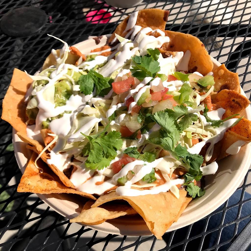 The Loaded Bowl | restaurant | 1211 SW 2nd St, Oklahoma City, OK 73108, USA | 4058209599 OR +1 405-820-9599