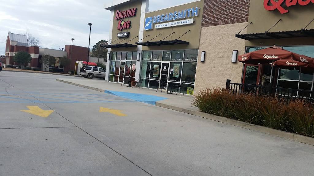 Smoothie King | meal delivery | 3705 Hardy St Ste. 30, Hattiesburg, MS 39402, USA | 6012712050 OR +1 601-271-2050