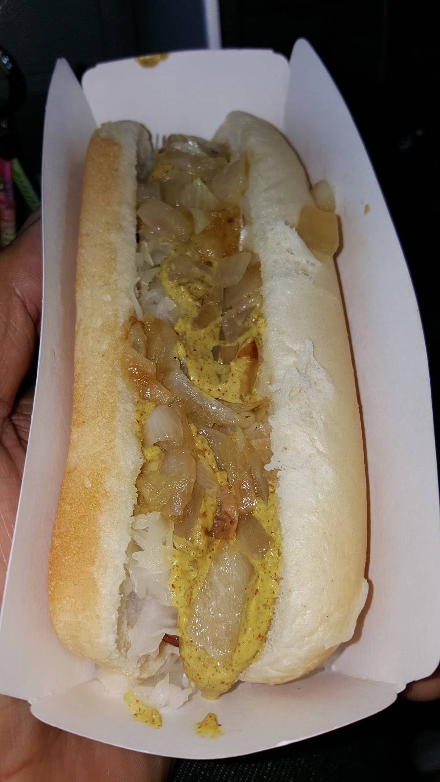 Sonic Drive-In | restaurant | 244 US-46, Totowa, NJ 07512, USA | 9737859500 OR +1 973-785-9500