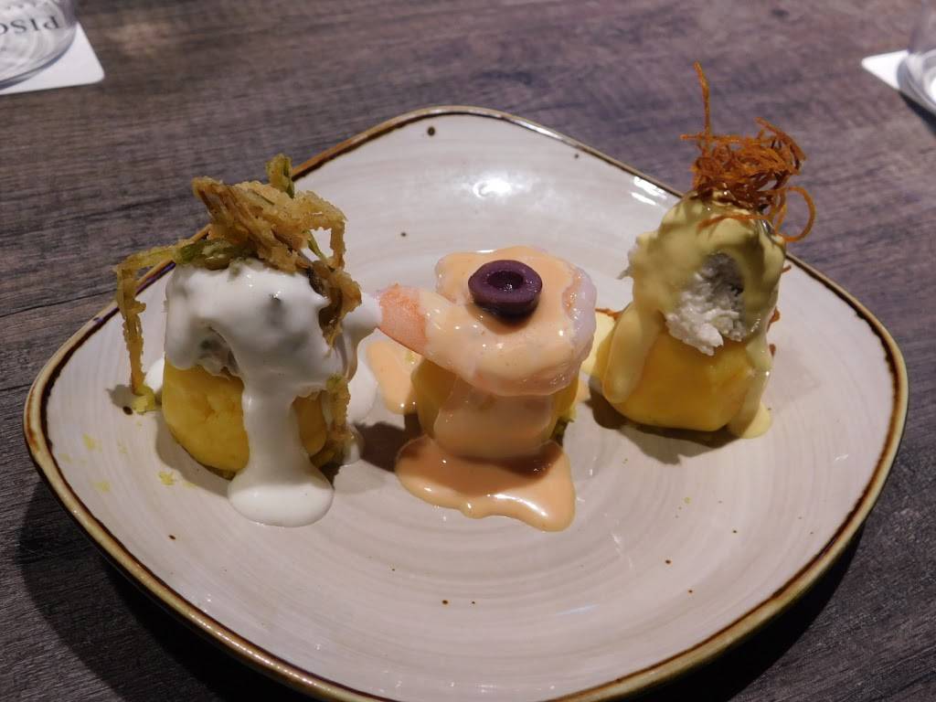 El Gran Inka | restaurant | 11401 NW 12th St # E502, Miami, FL 33172, USA | 3057040260 OR +1 305-704-0260