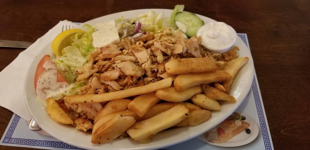 Restaurant Pappas Souvlaki | restaurant | 380 QC-132, Saint-Constant, QC J5A 2L5, Canada | 4506354433 OR +1 450-635-4433