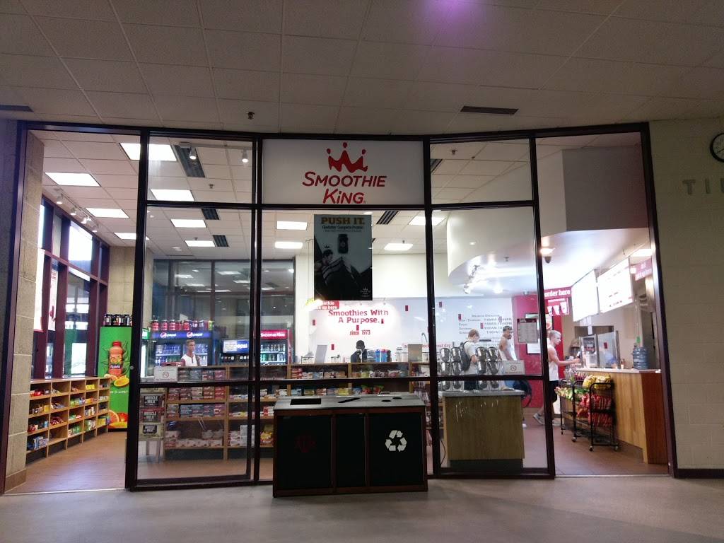 Smoothie King | restaurant | 797 Olsen Blvd., TMAU Rec Center, College Station, TX 77840, USA | 9798621374 OR +1 979-862-1374