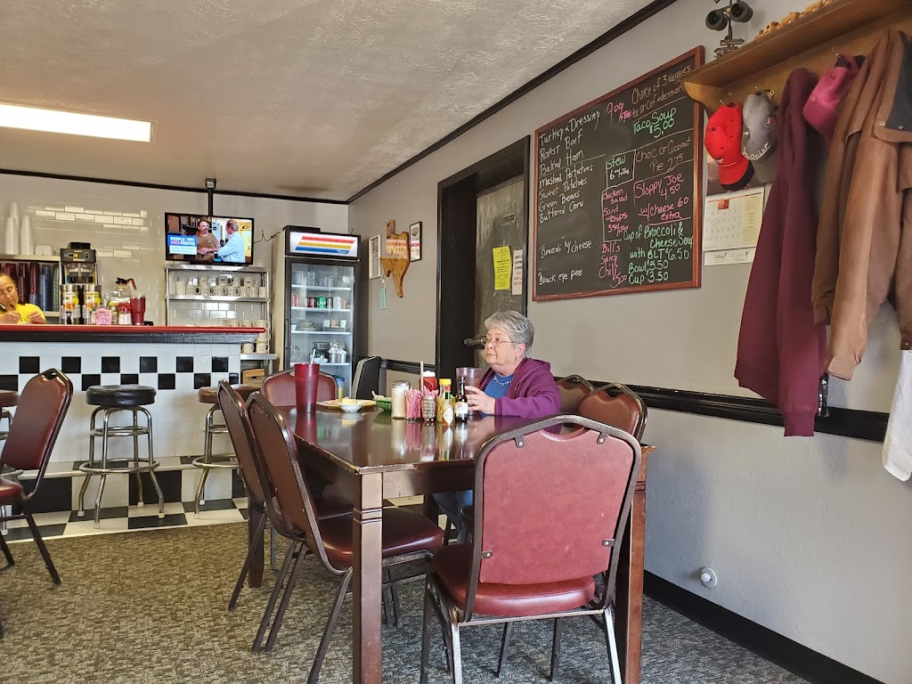 Santa Fe & SP Cafe | cafe | 302 W First St, Brenham, TX 77833, USA | 9798360573 OR +1 979-836-0573