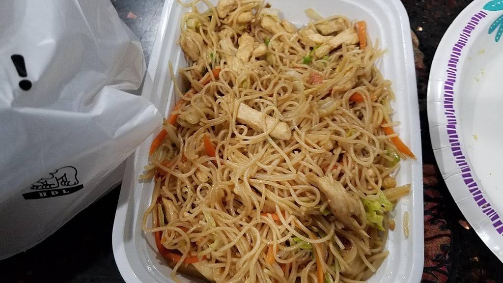 China Taste | restaurant | 1961 S Narcoossee Rd, St Cloud, FL 34771, USA | 4078927711 OR +1 407-892-7711