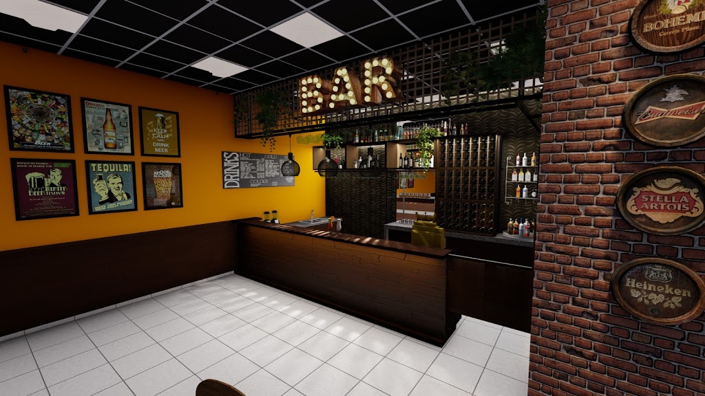 JJ’s Cuisine | restaurant | 16 Northeast 2nd Road, 17 NE 1st Rd Rear Unit B, Homestead, FL 33030, USA | 7864103138 OR +1 786-410-3138