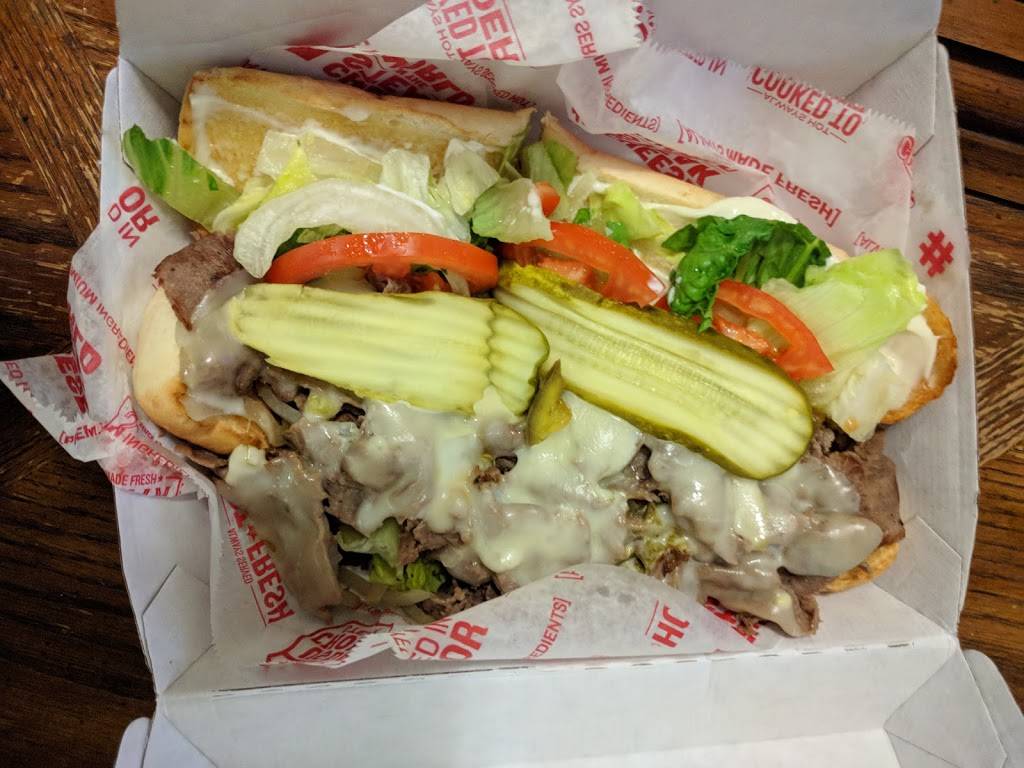 Charleys Philly Steaks | restaurant | 3013 Agua Fria Fwy #3, Phoenix, AZ 85027, USA | 6237805699 OR +1 623-780-5699