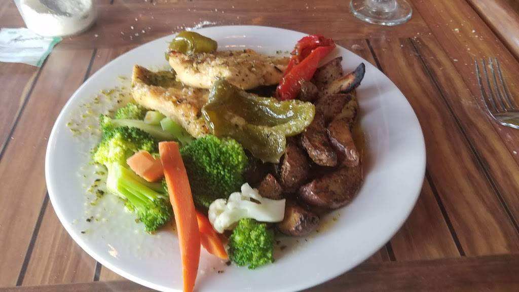 Angelis | restaurant | 1478 E Chicago Ave, Naperville, IL 60540, USA | 6304201370 OR +1 630-420-1370