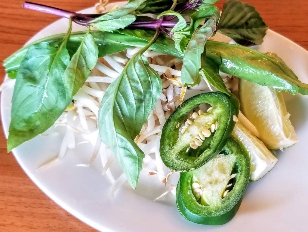 Pho Place | restaurant | 511 S Brookhurst St, Anaheim, CA 92804, USA | 7146352920 OR +1 714-635-2920