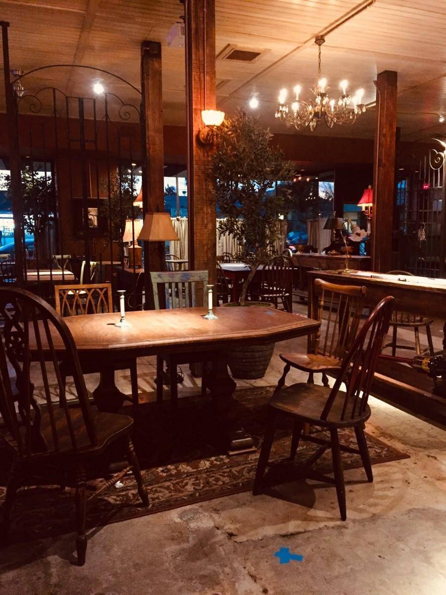 Fairworth | restaurant | 1076 S Fairfax Ave, Los Angeles, CA 90019, USA | 3239391095 OR +1 323-939-1095