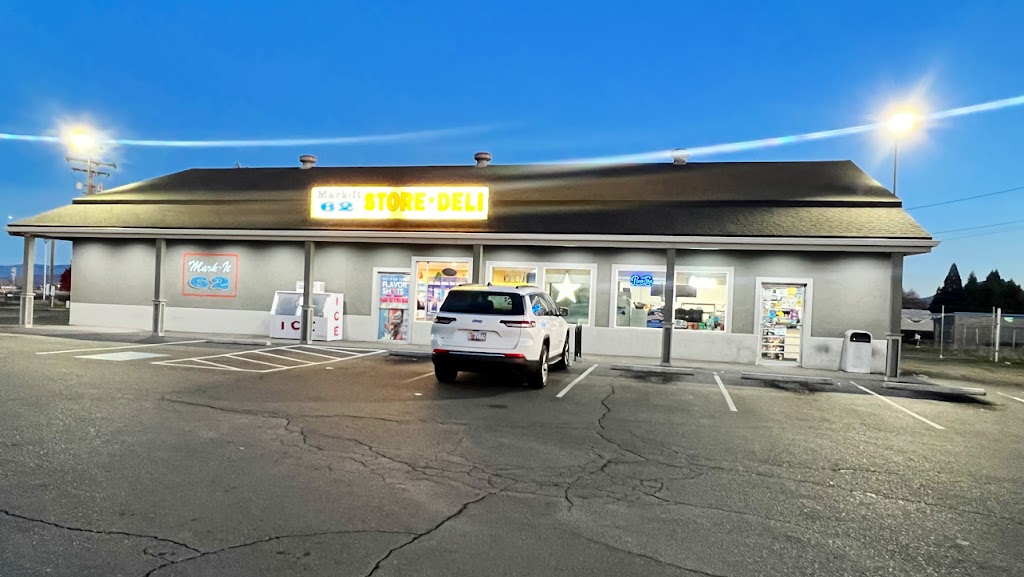 Mark-it 62 (Store - Deli) | meal takeaway | 8380 Crater Lake Hwy, White City, OR 97503, USA | 5418793065 OR +1 541-879-3065