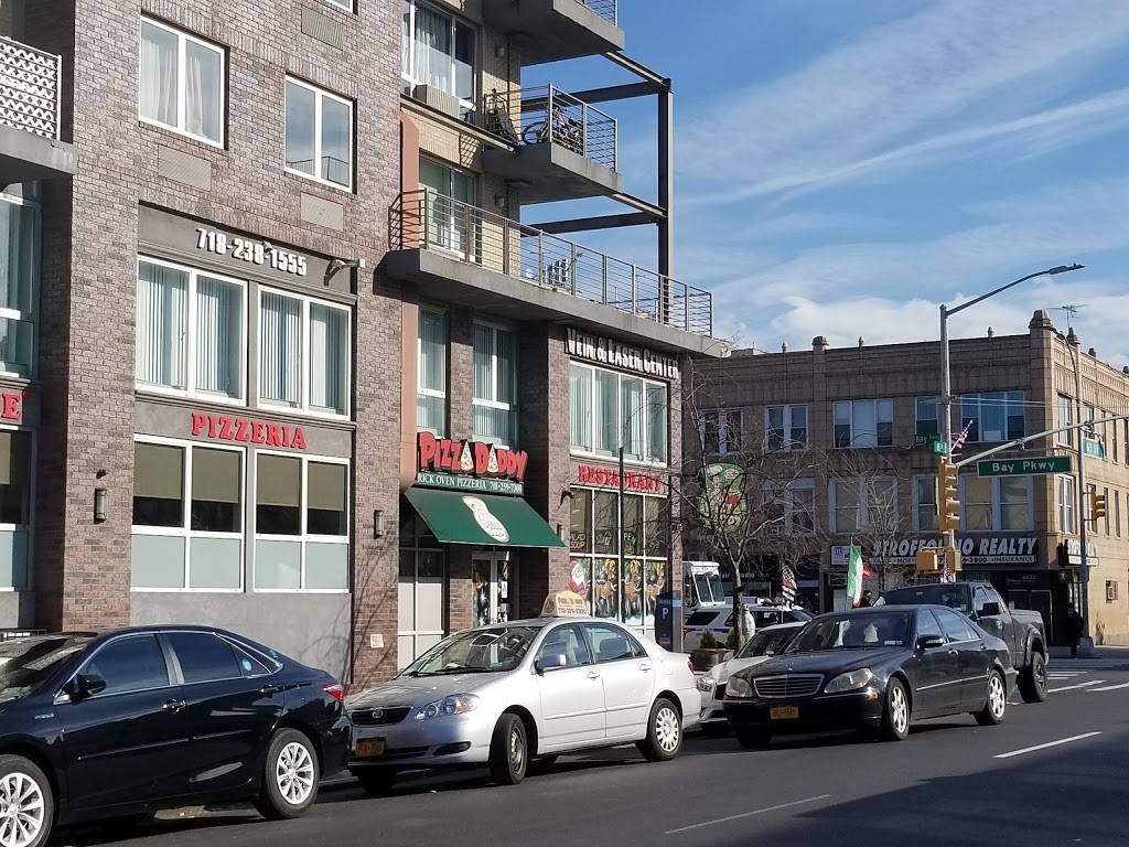 Pizza Daddy | meal delivery | 6422 Bay Pkwy, Brooklyn, NY 11204, USA | 7182597300 OR +1 718-259-7300