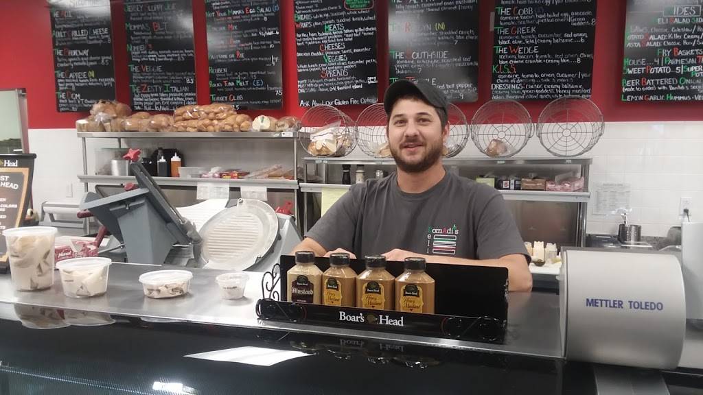 DomAdis Deli | restaurant | 1451 NY-5S, Amsterdam, NY 12010, USA | 5182126444 OR +1 518-212-6444