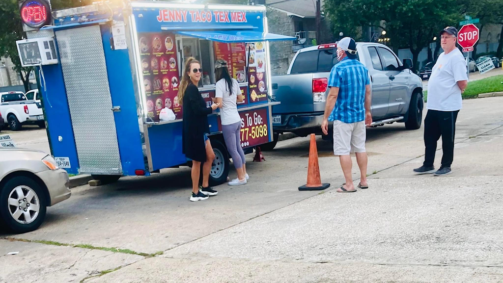 Jenny Taco Tex Mex | restaurant | 7325 Bellerive Dr, Houston, TX 77036, USA | 8322775098 OR +1 832-277-5098