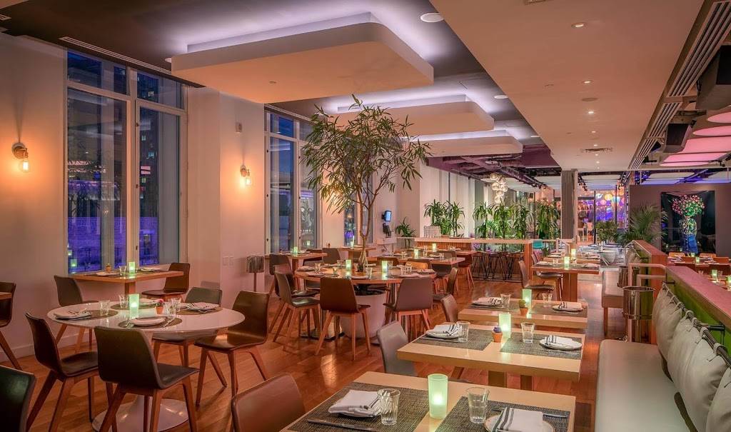 Green Fig | restaurant | 570 10th Ave #3001, New York, NY 10036, USA | 9172396560 OR +1 917-239-6560