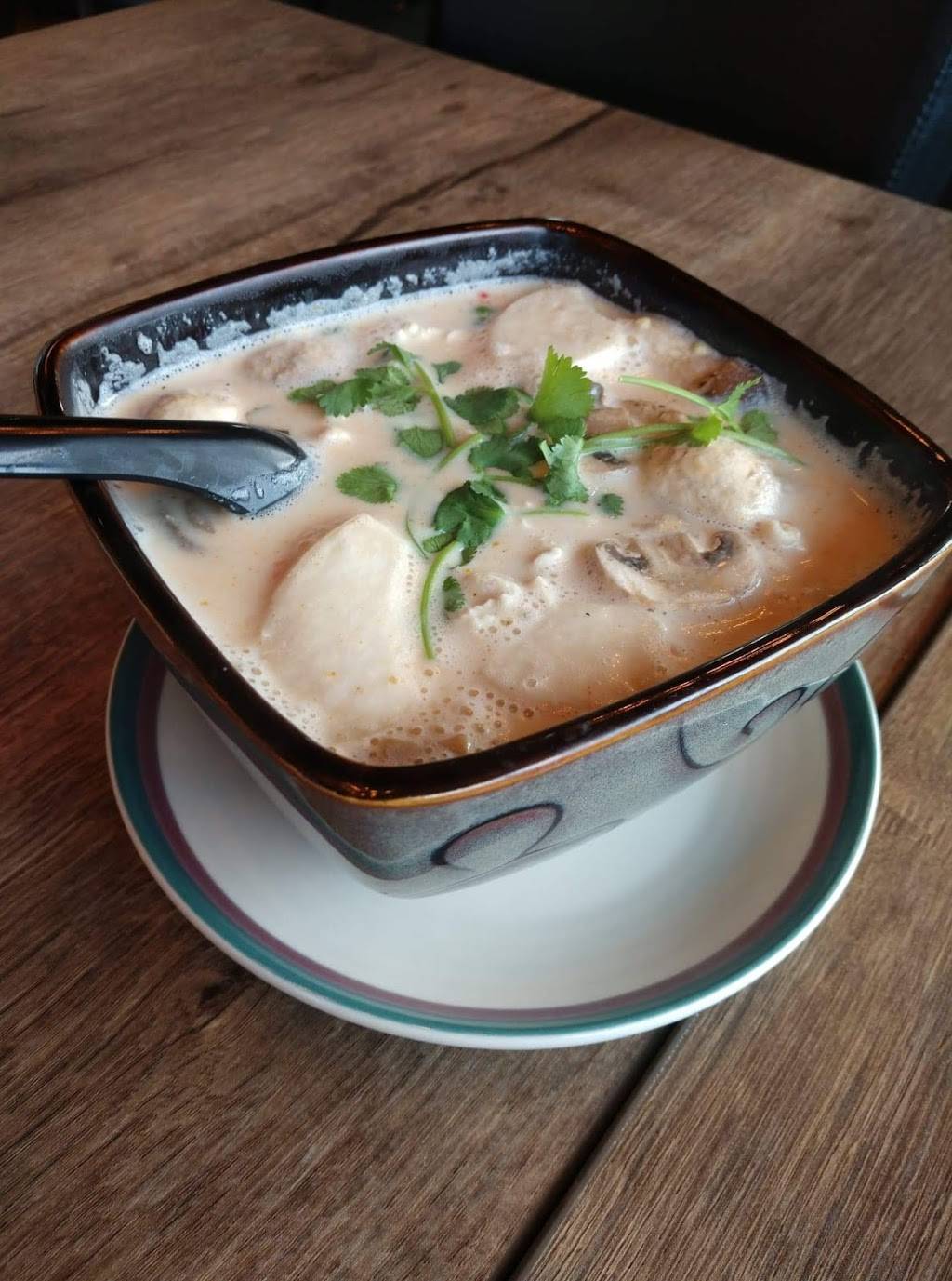 Khao Soi | restaurant | 2003 E 11th St, Bremerton, WA 98310, USA | 3603733431 OR +1 360-373-3431