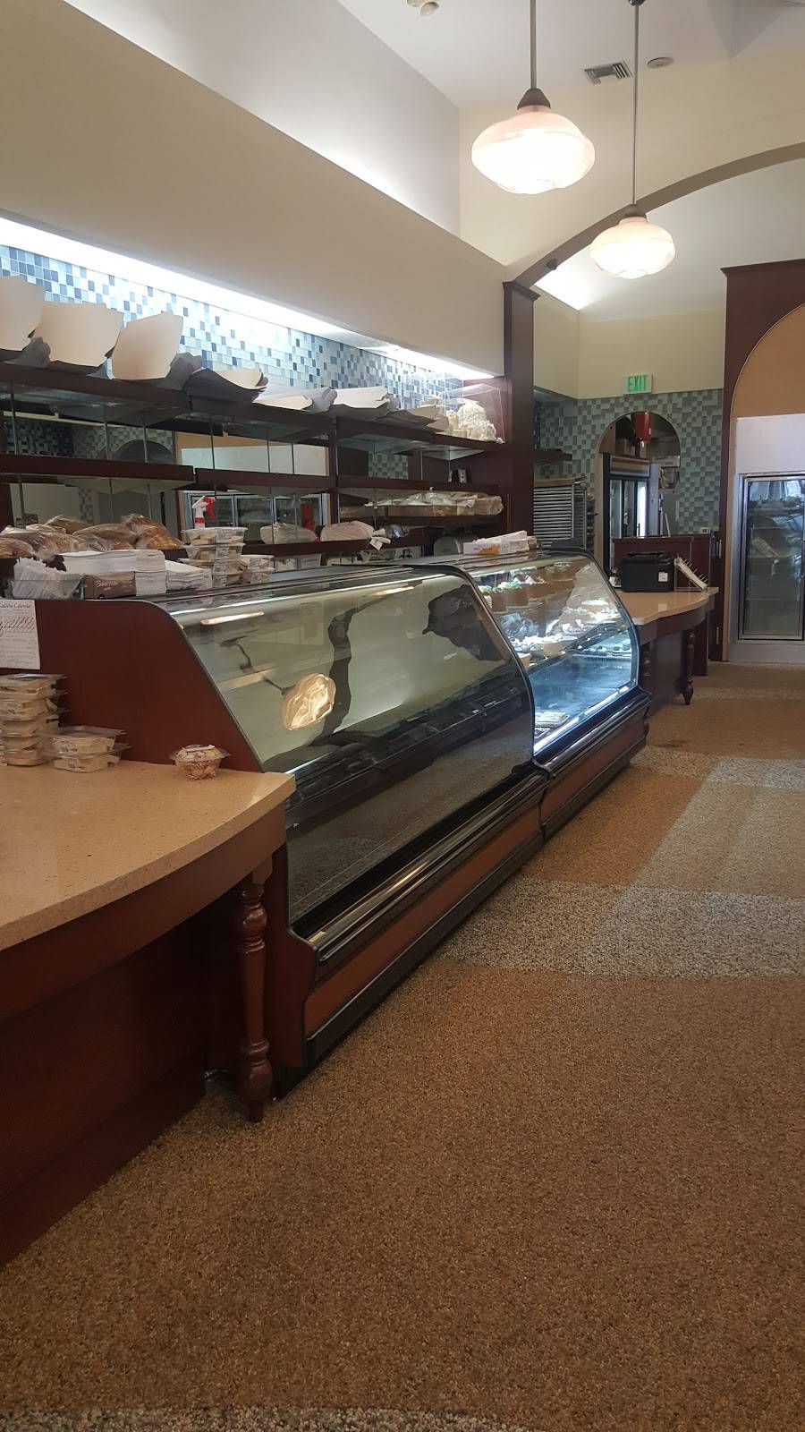 Schwartz Bakery | bakery | 433 N Fairfax Ave, Los Angeles, CA 90036, USA | 3236531683 OR +1 323-653-1683