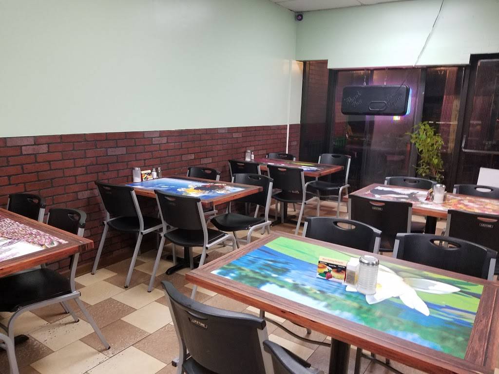 La Montaña Restaurant & Bakery | bakery | 8206 N Armenia Ave, Tampa, FL 33604, USA | 8133740169 OR +1 813-374-0169