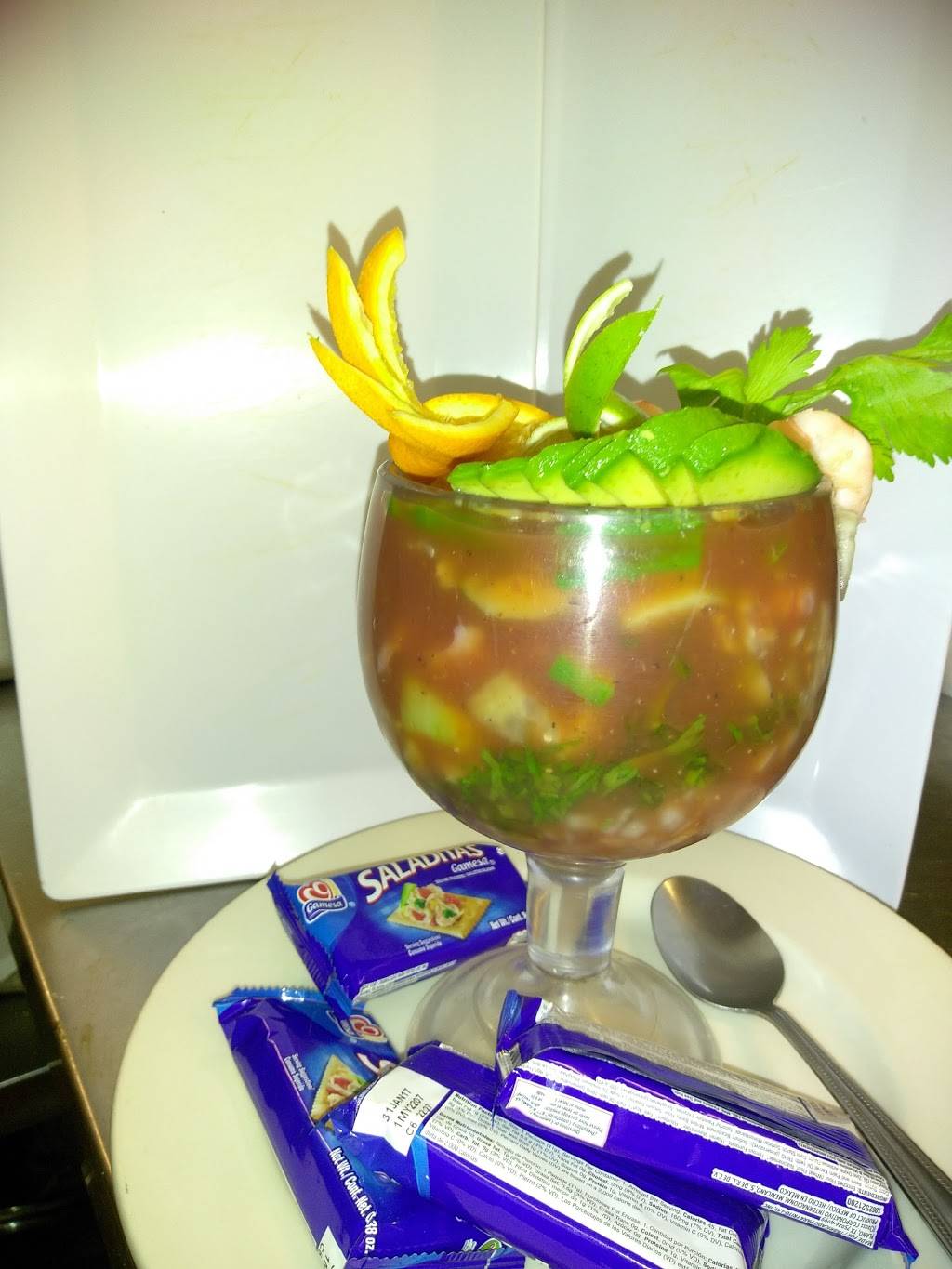 La Casa De Los Machetes | restaurant | 10424 Knott Ave, Anaheim, CA 92804, USA | 7148262326 OR +1 714-826-2326