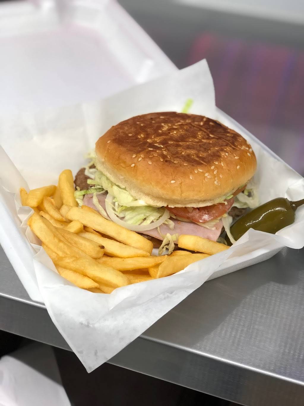 El Flaco Regio | restaurant | Houston, TX 77023, USA | 8327947778 OR +1 832-794-7778