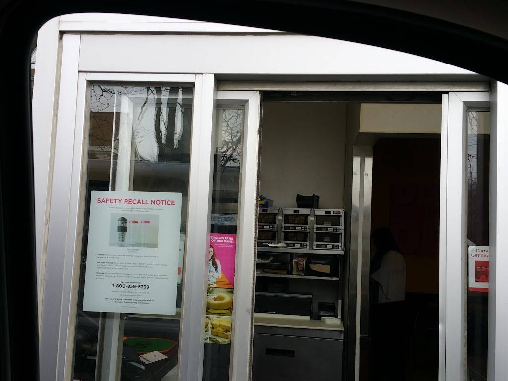 Dunkin | cafe | 916 Northwest Hwy, Fox River Grove, IL 60021, USA | 8476391995 OR +1 847-639-1995