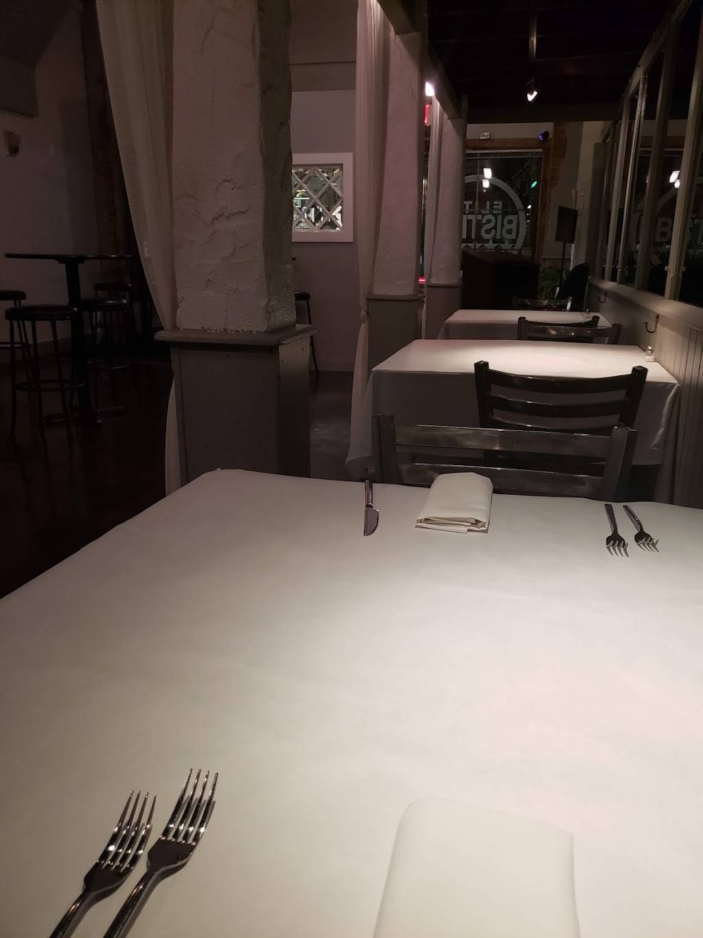 Elite Bistro | restaurant | 2195 Lee Rd, Cleveland Heights, OH 44118, USA | 2162737283 OR +1 216-273-7283