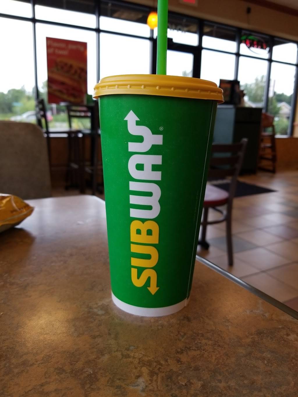 Subway | restaurant | 4195 Main St, St Bonifacius, MN 55375, USA | 9524468181 OR +1 952-446-8181
