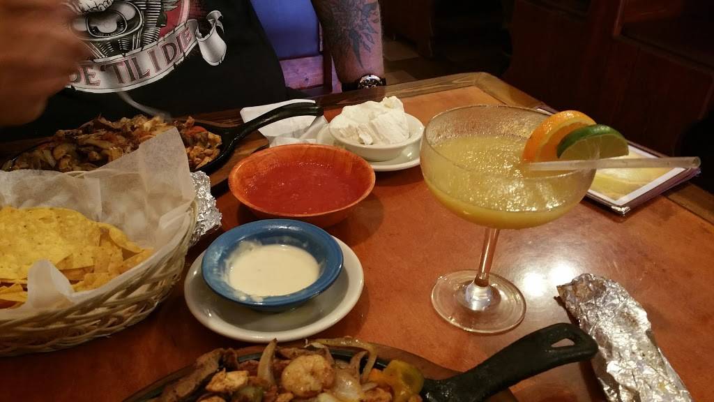 La Carreta Mexican Restaurant | restaurant | 119 Western Plaza Dr, Newport, TN 37821, USA | 4236250485 OR +1 423-625-0485