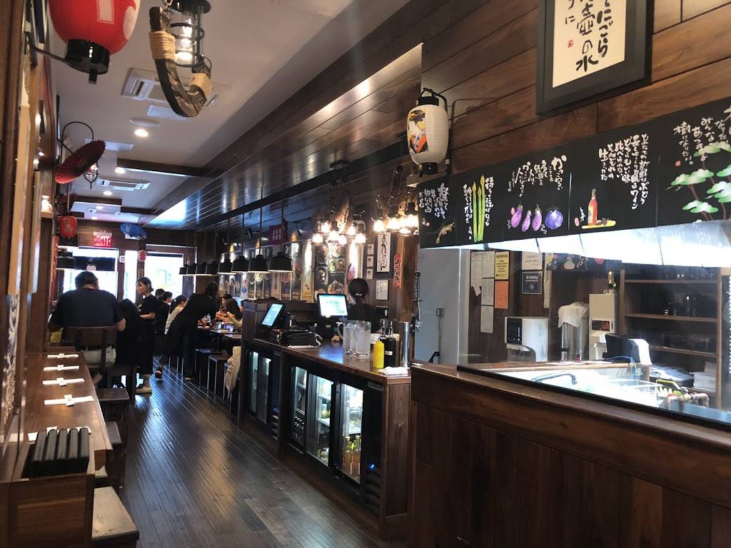 Tamashii Ramen | restaurant | 71-34 Austin St, Forest Hills, NY 11375, USA | 7182610725 OR +1 718-261-0725