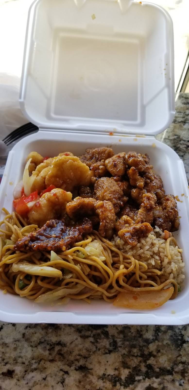 Panda Express | restaurant | 14302 E Cedar Ave Unit A, Aurora, CO 80012, USA | 3033662290 OR +1 303-366-2290