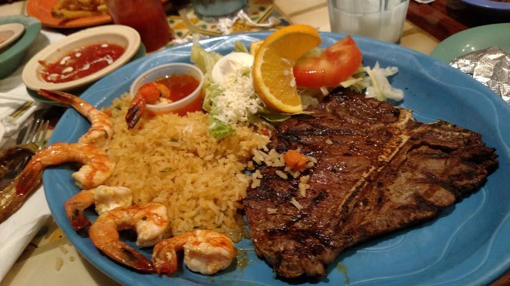 El Charro Authentic Mexican | restaurant | 1651 Goodman Rd, Horn Lake, MS 38637, USA | 6622802610 OR +1 662-280-2610