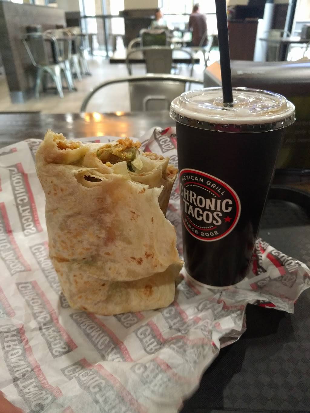 Chronic Tacos | restaurant | 39604 10th St W b1, Palmdale, CA 93551, USA | 6612679940 OR +1 661-267-9940