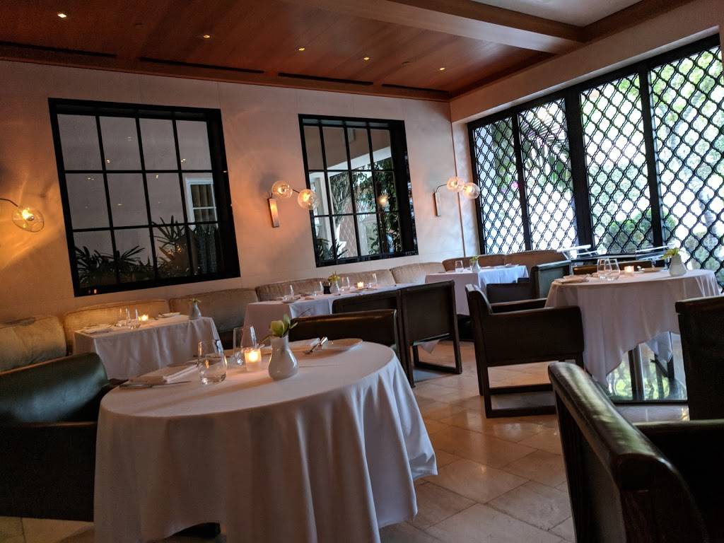 Wolfgang Puck at Hotel Bel-Air | restaurant | 701 Stone Canyon Rd, Los Angeles, CA 90077, USA | 3109091644 OR +1 310-909-1644
