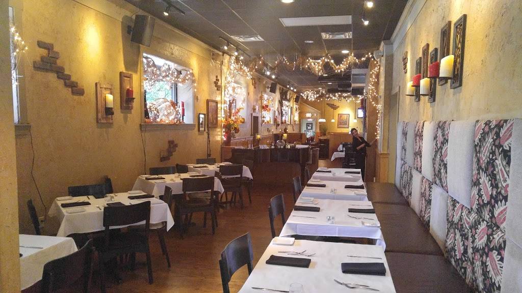 Lucca Downtown | restaurant | 228 4th St NW, Canton, OH 44702, USA | 3304562534 OR +1 330-456-2534