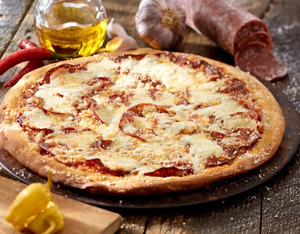 Toppers Pizza Franchise Office | meal delivery | 551 Bryne Dr, Barrie, ON L4N 9Y3, Canada | 7057352127 OR +1 705-735-2127