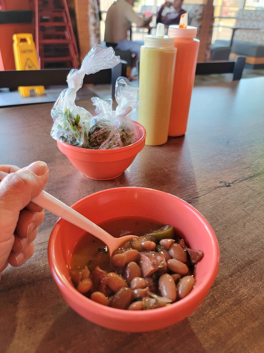 Tacos Del Julio | restaurant | 7515 Westheimer Rd, Houston, TX 77063, USA | 7134854370 OR +1 713-485-4370