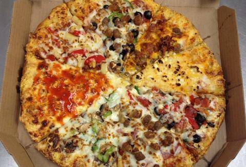 Pizza In The Neighbor Hood | restaurant | 14212 NW 154th Ave, Alachua, FL 32615, USA | 3865185656 OR +1 386-518-5656