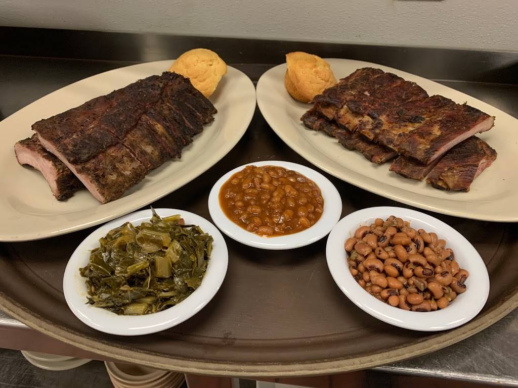 Original Toms Place BBQ | restaurant | 801 N Congress Ave Suite 751, Boynton Beach, FL 33426, USA | 5617393390 OR +1 561-739-3390